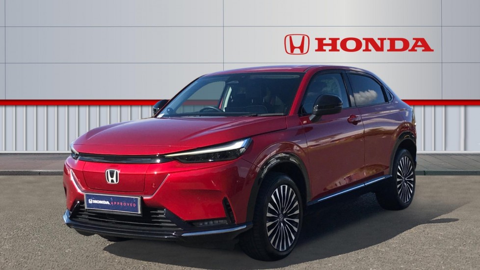 Honda E Ny1 150kW Elegance 69kWh 5dr Auto Electric Hatchback - Image 10