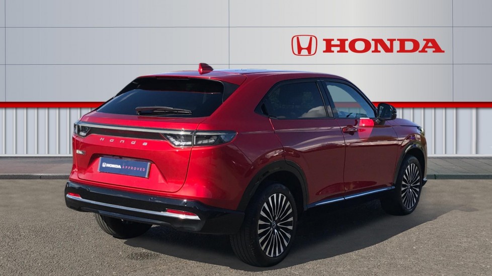 Honda E Ny1 150kW Elegance 69kWh 5dr Auto Electric Hatchback - Image 12