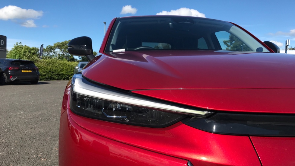 Honda E Ny1 150kW Elegance 69kWh 5dr Auto Electric Hatchback - Image 13
