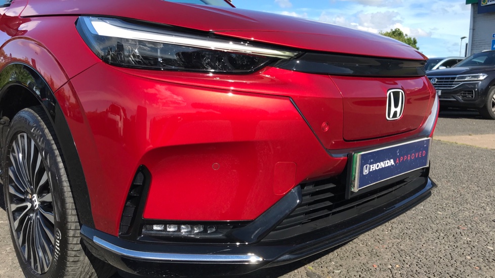 Honda E Ny1 150kW Elegance 69kWh 5dr Auto Electric Hatchback - Image 14