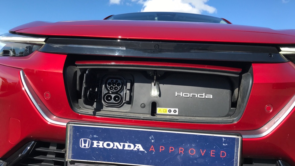 Honda E Ny1 150kW Elegance 69kWh 5dr Auto Electric Hatchback - Image 15