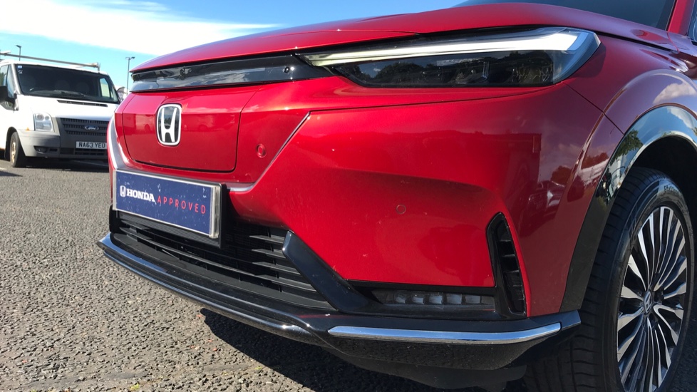 Honda E Ny1 150kW Elegance 69kWh 5dr Auto Electric Hatchback - Image 16