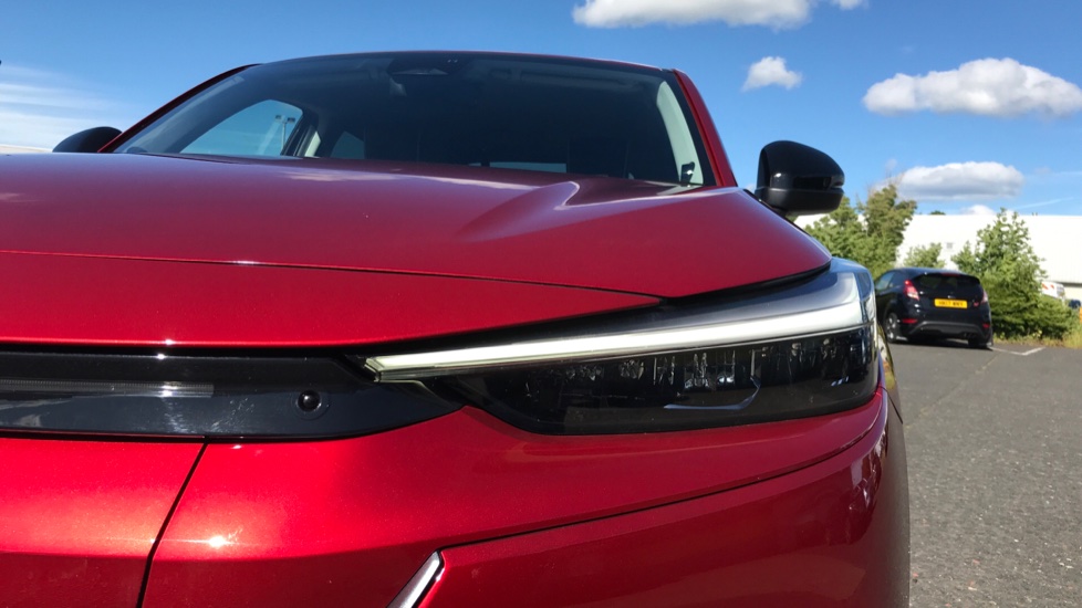 Honda E Ny1 150kW Elegance 69kWh 5dr Auto Electric Hatchback - Image 17