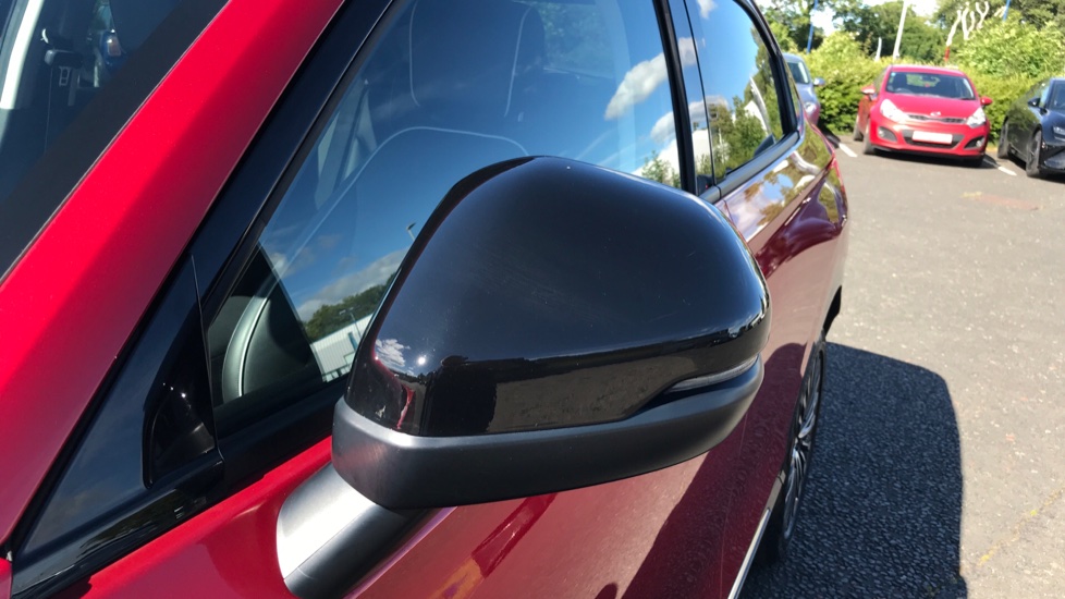 Honda E Ny1 150kW Elegance 69kWh 5dr Auto Electric Hatchback - Image 18