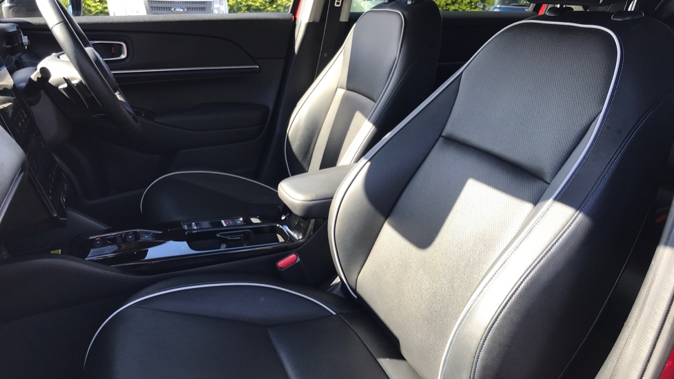 Honda E Ny1 150kW Elegance 69kWh 5dr Auto Electric Hatchback - Image 21