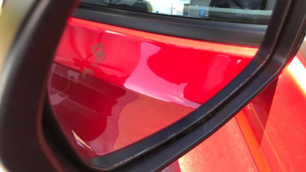 Honda E Ny1 150kW Elegance 69kWh 5dr Auto Electric Hatchback - Image 23