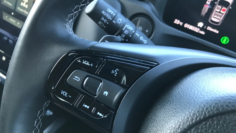 Honda E Ny1 150kW Elegance 69kWh 5dr Auto Electric Hatchback - Image 26