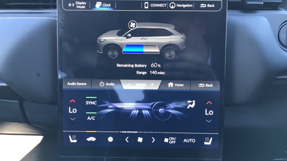 Honda E Ny1 150kW Elegance 69kWh 5dr Auto Electric Hatchback - Image 27