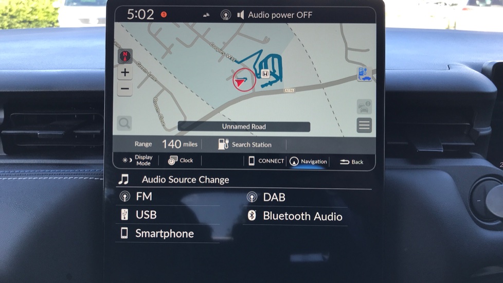 Honda E Ny1 150kW Elegance 69kWh 5dr Auto Electric Hatchback - Image 28