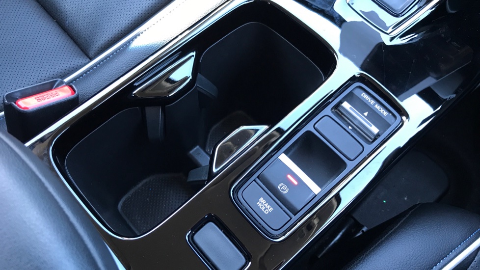 Honda E Ny1 150kW Elegance 69kWh 5dr Auto Electric Hatchback - Image 31