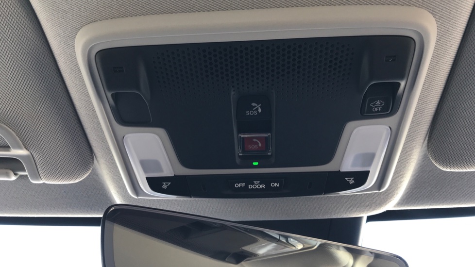 Honda E Ny1 150kW Elegance 69kWh 5dr Auto Electric Hatchback - Image 32