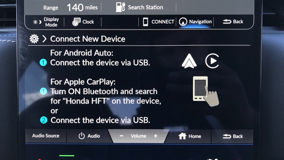 Honda E Ny1 150kW Elegance 69kWh 5dr Auto Electric Hatchback - Image 33