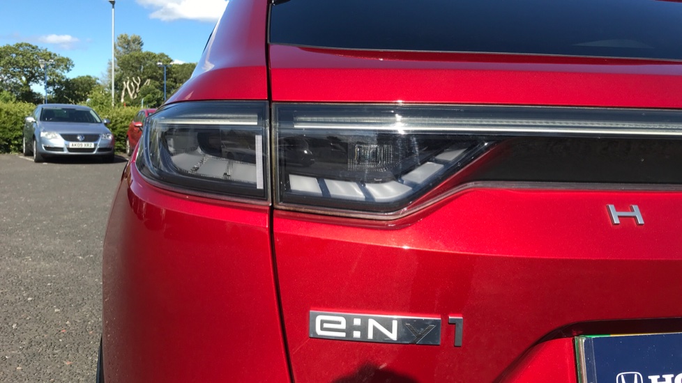 Honda E Ny1 150kW Elegance 69kWh 5dr Auto Electric Hatchback - Image 34