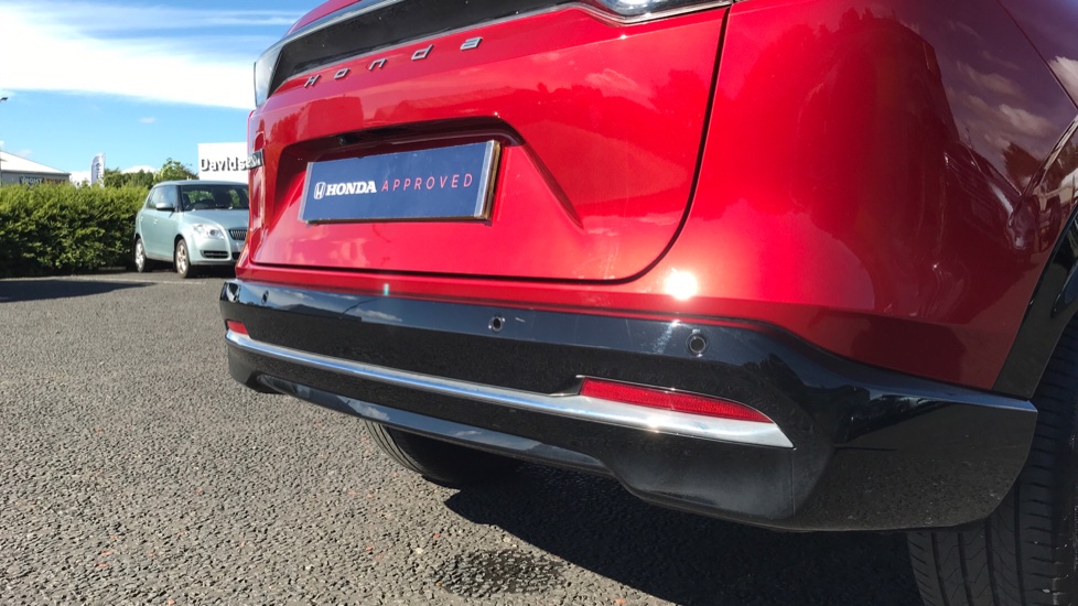 Honda E Ny1 150kW Elegance 69kWh 5dr Auto Electric Hatchback - Image 36