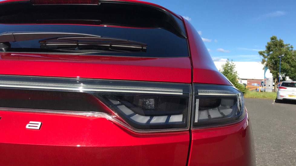 Honda E Ny1 150kW Elegance 69kWh 5dr Auto Electric Hatchback - Image 37