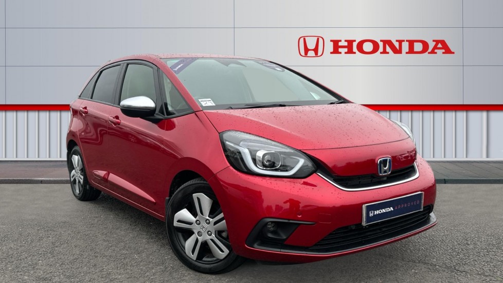 2023 Honda Jazz