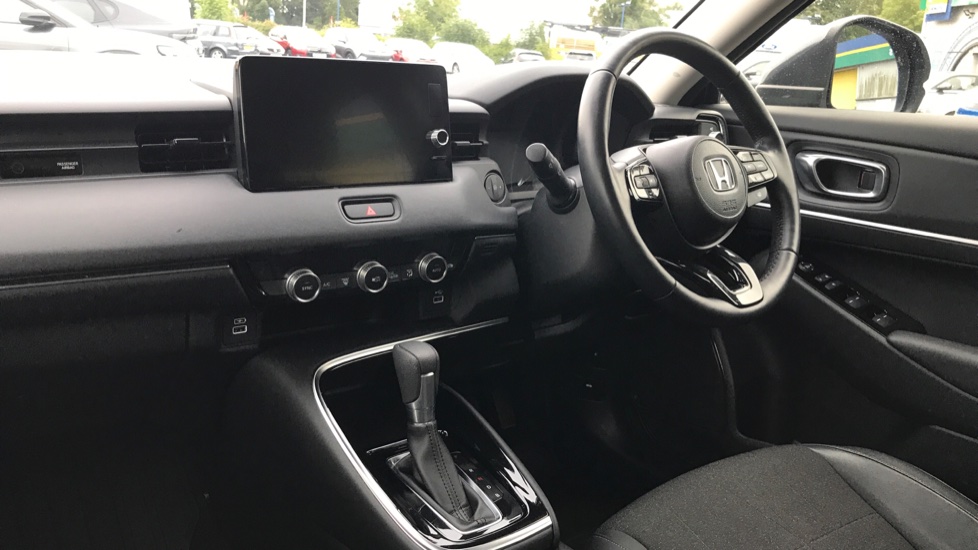 Honda HR-V 1.5 eHEV Advance 5dr CVT Hybrid Hatchback - Image 2