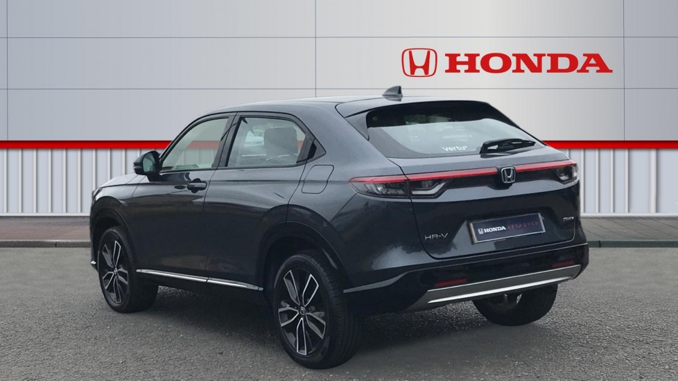 Honda HR-V 1.5 eHEV Advance 5dr CVT Hybrid Hatchback - Image 3