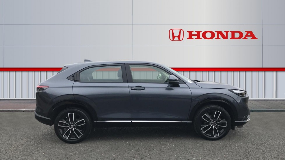 Honda HR-V 1.5 eHEV Advance 5dr CVT Hybrid Hatchback - Image 5