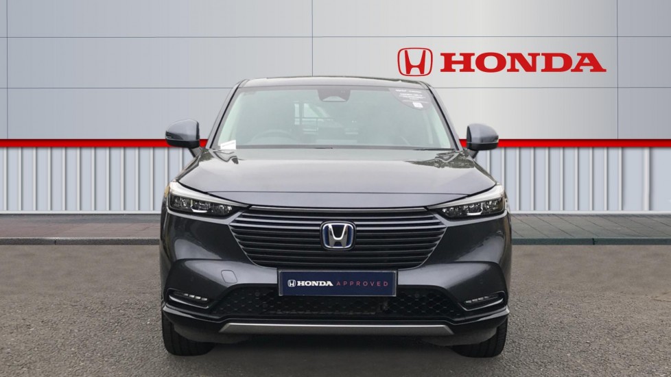 Honda HR-V 1.5 eHEV Advance 5dr CVT Hybrid Hatchback - Image 6