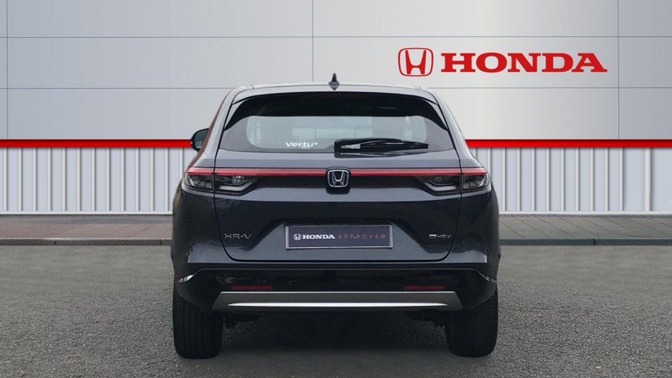 Honda HR-V 1.5 eHEV Advance 5dr CVT Hybrid Hatchback - Image 7