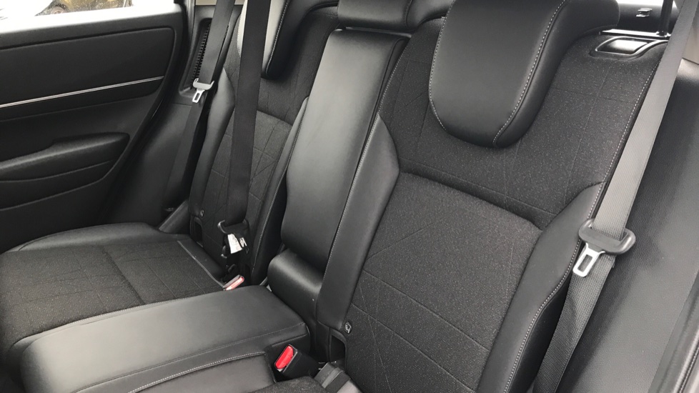 Honda HR-V 1.5 eHEV Advance 5dr CVT Hybrid Hatchback - Image 8
