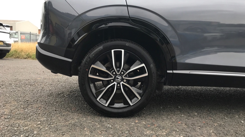 Honda HR-V 1.5 eHEV Advance 5dr CVT Hybrid Hatchback - Image 9