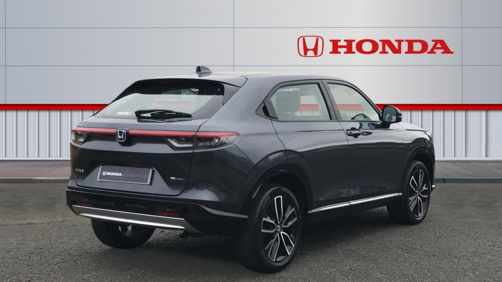 Honda HR-V 1.5 eHEV Advance 5dr CVT Hybrid Hatchback - Image 12