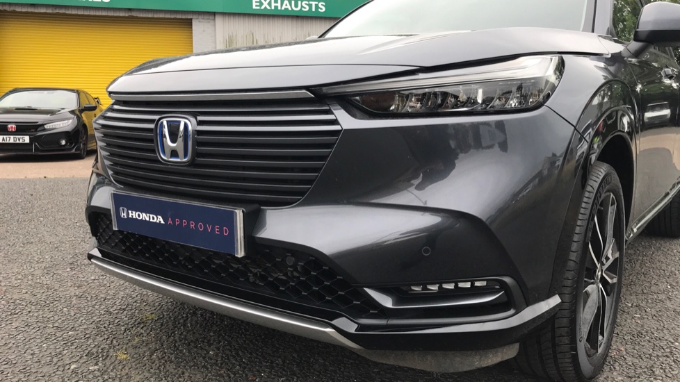 Honda HR-V 1.5 eHEV Advance 5dr CVT Hybrid Hatchback - Image 14
