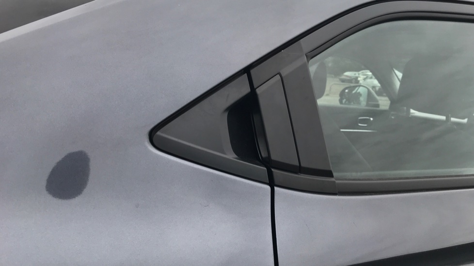 Honda HR-V 1.5 eHEV Advance 5dr CVT Hybrid Hatchback - Image 20