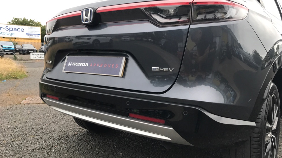 Honda HR-V 1.5 eHEV Advance 5dr CVT Hybrid Hatchback - Image 23