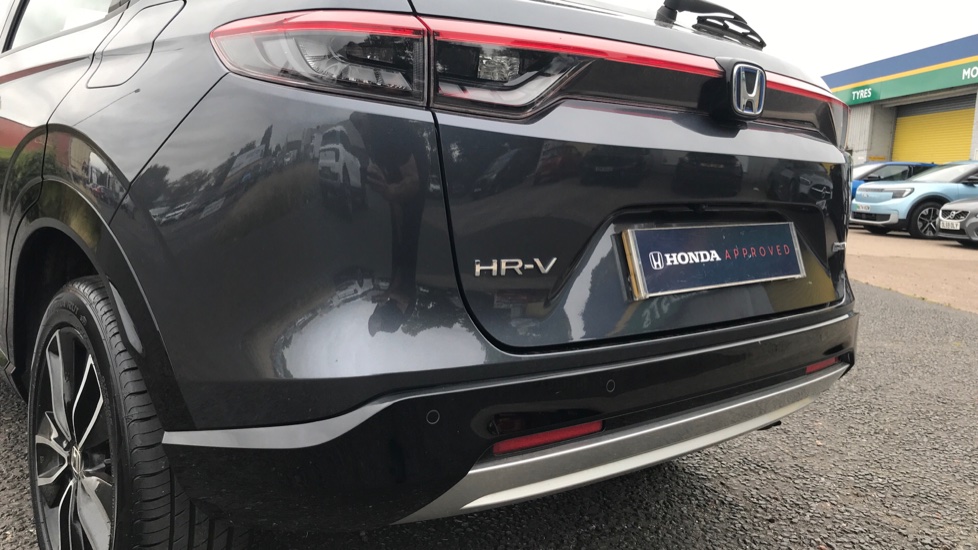 Honda HR-V 1.5 eHEV Advance 5dr CVT Hybrid Hatchback - Image 24