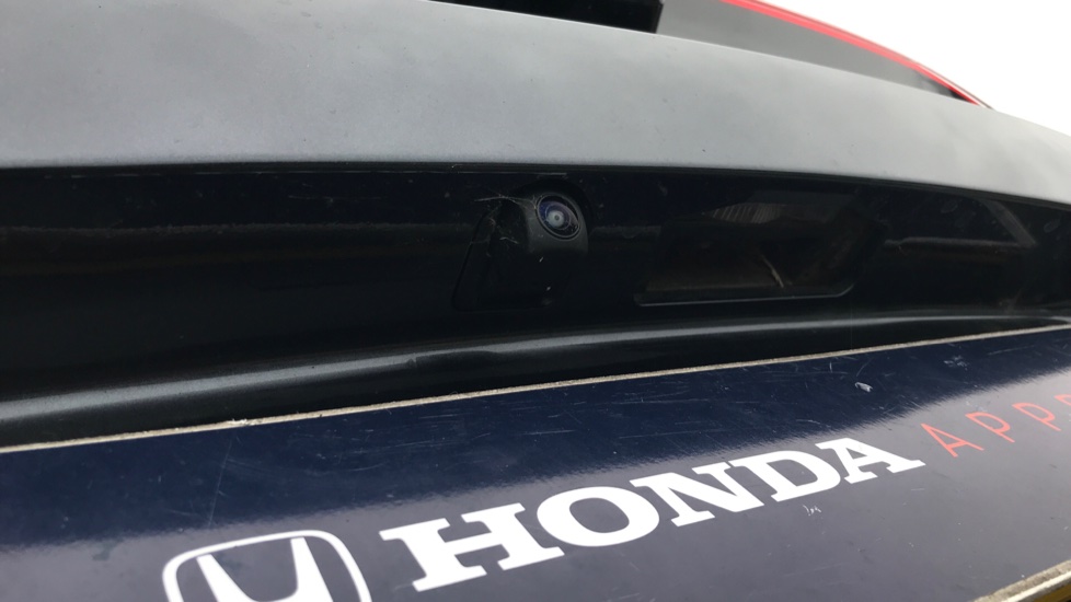 Honda HR-V 1.5 eHEV Advance 5dr CVT Hybrid Hatchback - Image 26
