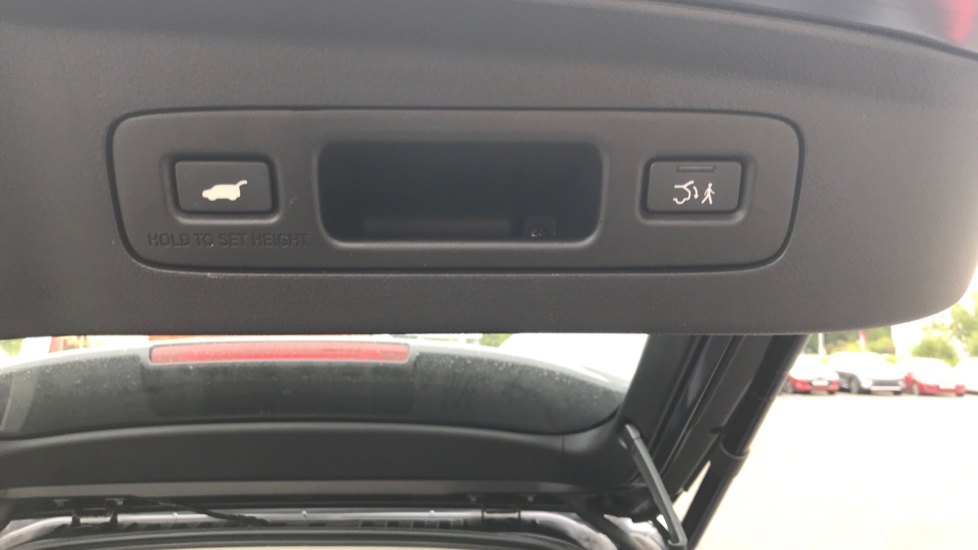Honda HR-V 1.5 eHEV Advance 5dr CVT Hybrid Hatchback - Image 27