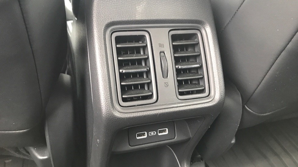 Honda HR-V 1.5 eHEV Advance 5dr CVT Hybrid Hatchback - Image 29