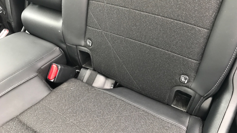 Honda HR-V 1.5 eHEV Advance 5dr CVT Hybrid Hatchback - Image 30