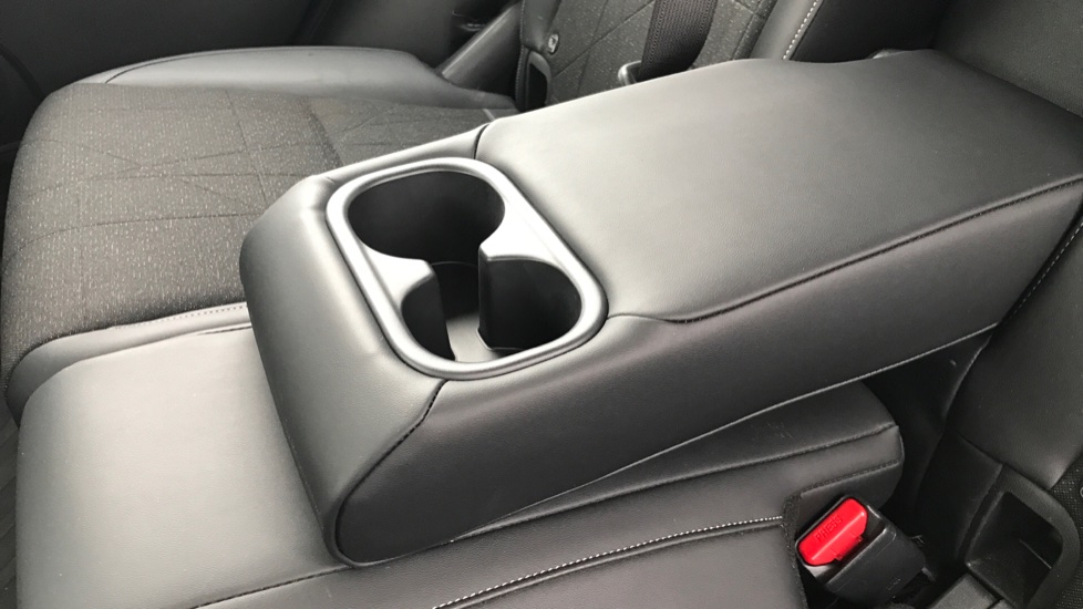 Honda HR-V 1.5 eHEV Advance 5dr CVT Hybrid Hatchback - Image 31