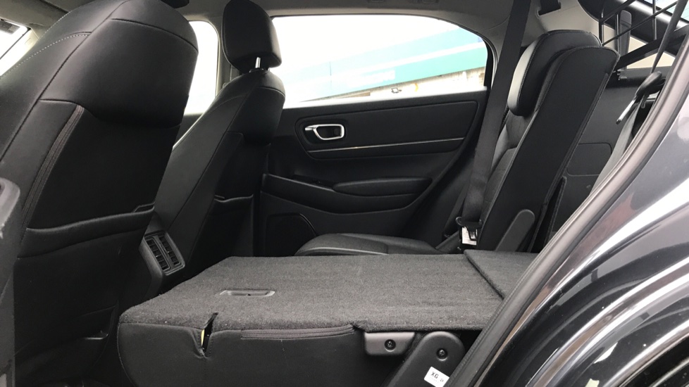 Honda HR-V 1.5 eHEV Advance 5dr CVT Hybrid Hatchback - Image 33