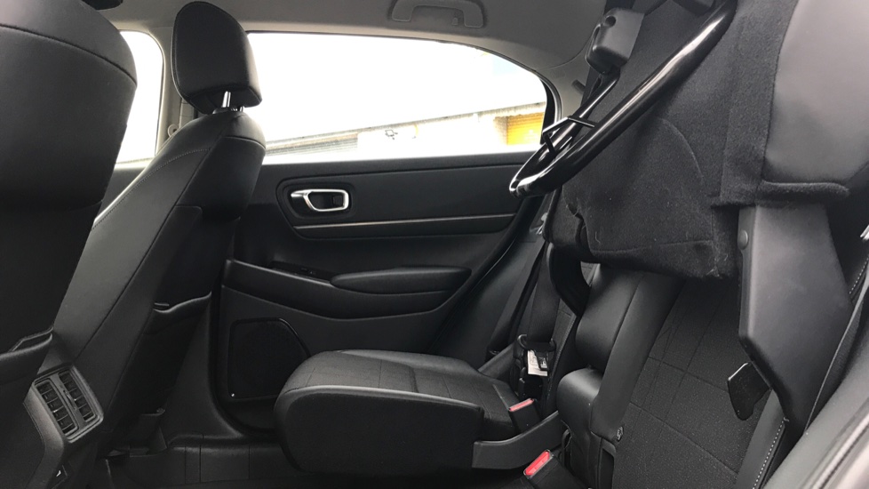 Honda HR-V 1.5 eHEV Advance 5dr CVT Hybrid Hatchback - Image 34