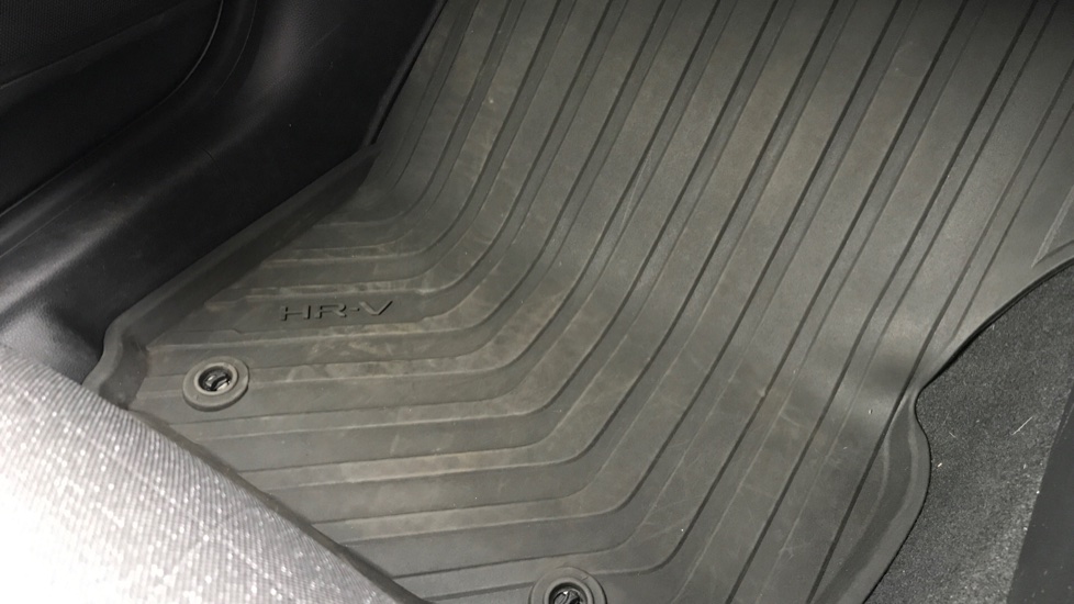 Honda HR-V 1.5 eHEV Advance 5dr CVT Hybrid Hatchback - Image 35
