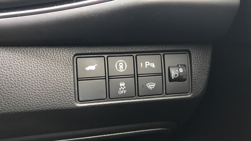 Honda HR-V 1.5 eHEV Advance 5dr CVT Hybrid Hatchback - Image 37