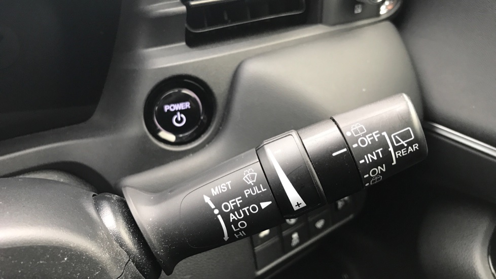 Honda HR-V 1.5 eHEV Advance 5dr CVT Hybrid Hatchback - Image 38