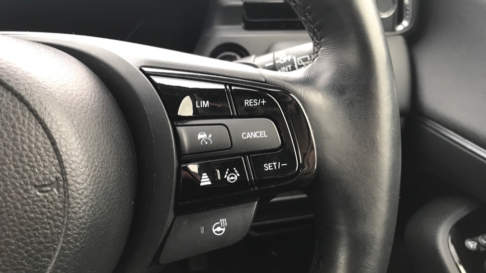 Honda HR-V 1.5 eHEV Advance 5dr CVT Hybrid Hatchback - Image 39