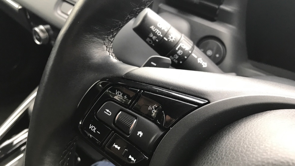 Honda HR-V 1.5 eHEV Advance 5dr CVT Hybrid Hatchback - Image 40