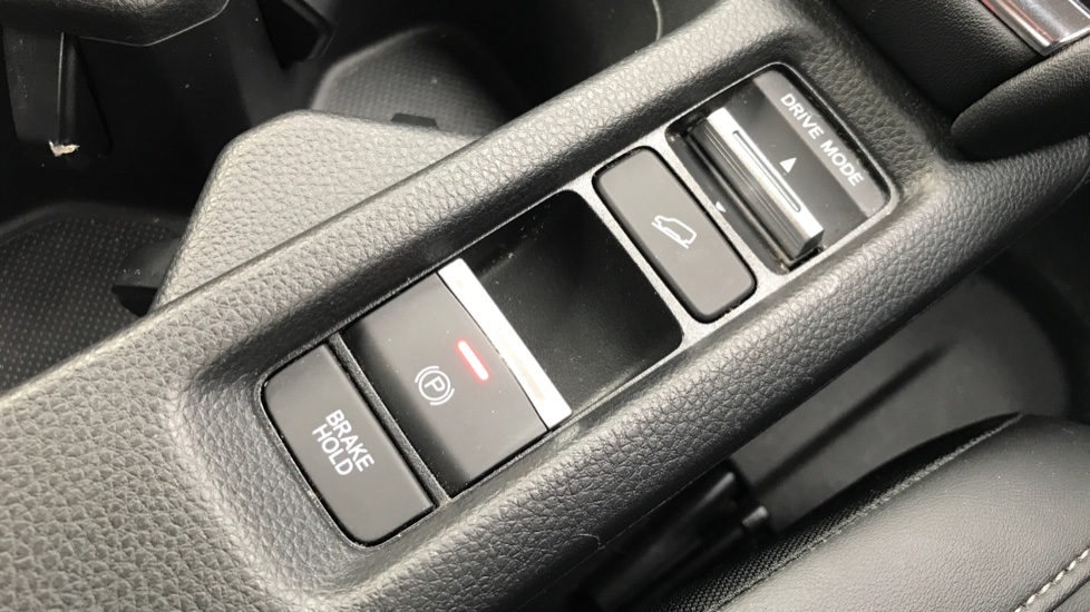 Honda HR-V 1.5 eHEV Advance 5dr CVT Hybrid Hatchback - Image 42