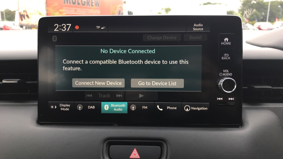 Honda HR-V 1.5 eHEV Advance 5dr CVT Hybrid Hatchback - Image 45