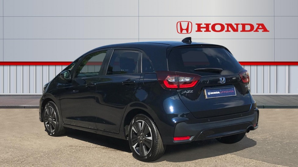 Honda Jazz 1.5 i-MMD Hybrid Advance 5dr eCVT Hybrid Hatchback - Image 3
