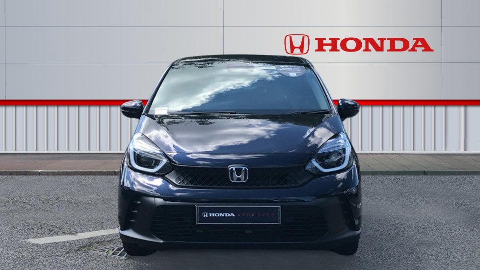 Honda Jazz 1.5 i-MMD Hybrid Advance 5dr eCVT Hybrid Hatchback - Image 6
