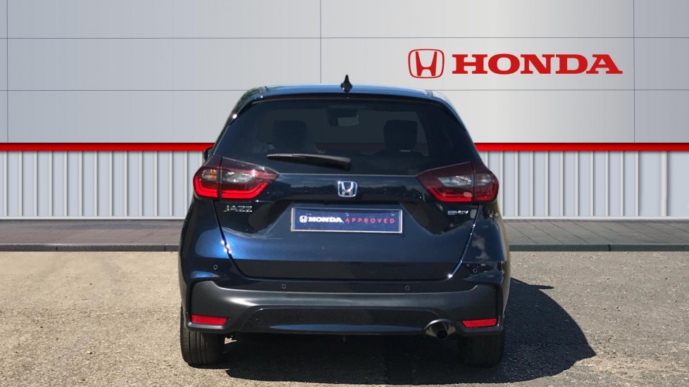 Honda Jazz 1.5 i-MMD Hybrid Advance 5dr eCVT Hybrid Hatchback - Image 7