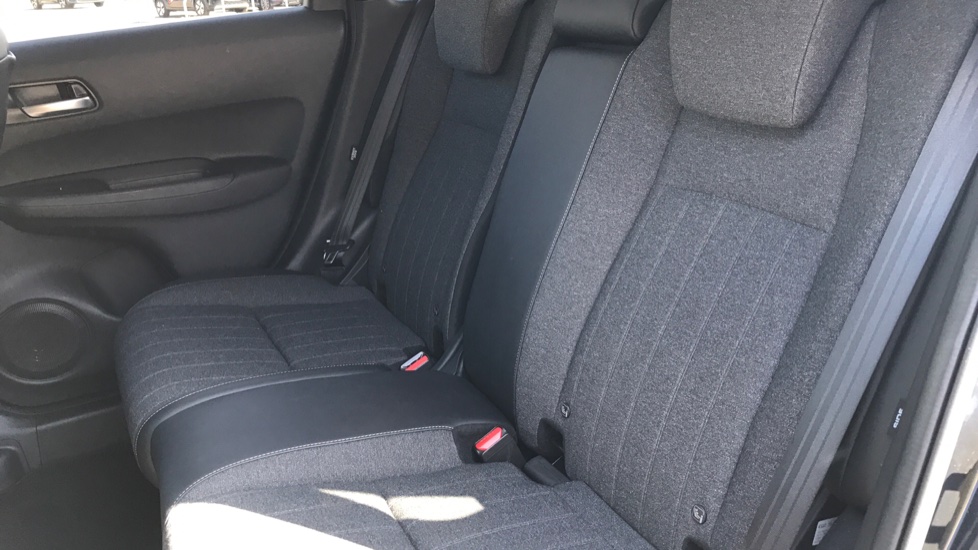Honda Jazz 1.5 i-MMD Hybrid Advance 5dr eCVT Hybrid Hatchback - Image 8